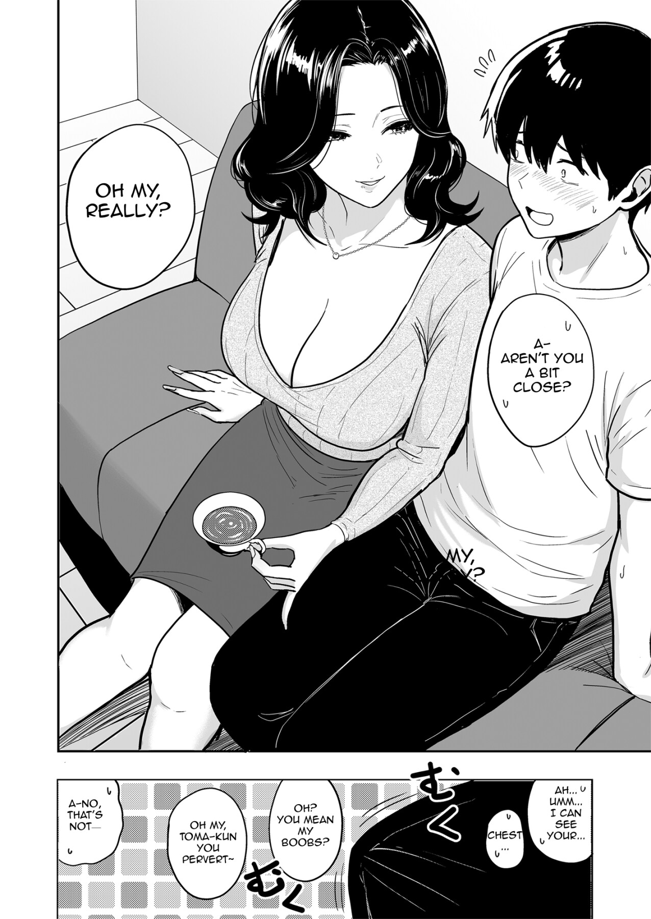 Hentai Manga Comic-Having Tons of Bareback Sex with Gyarus #6-Read-3